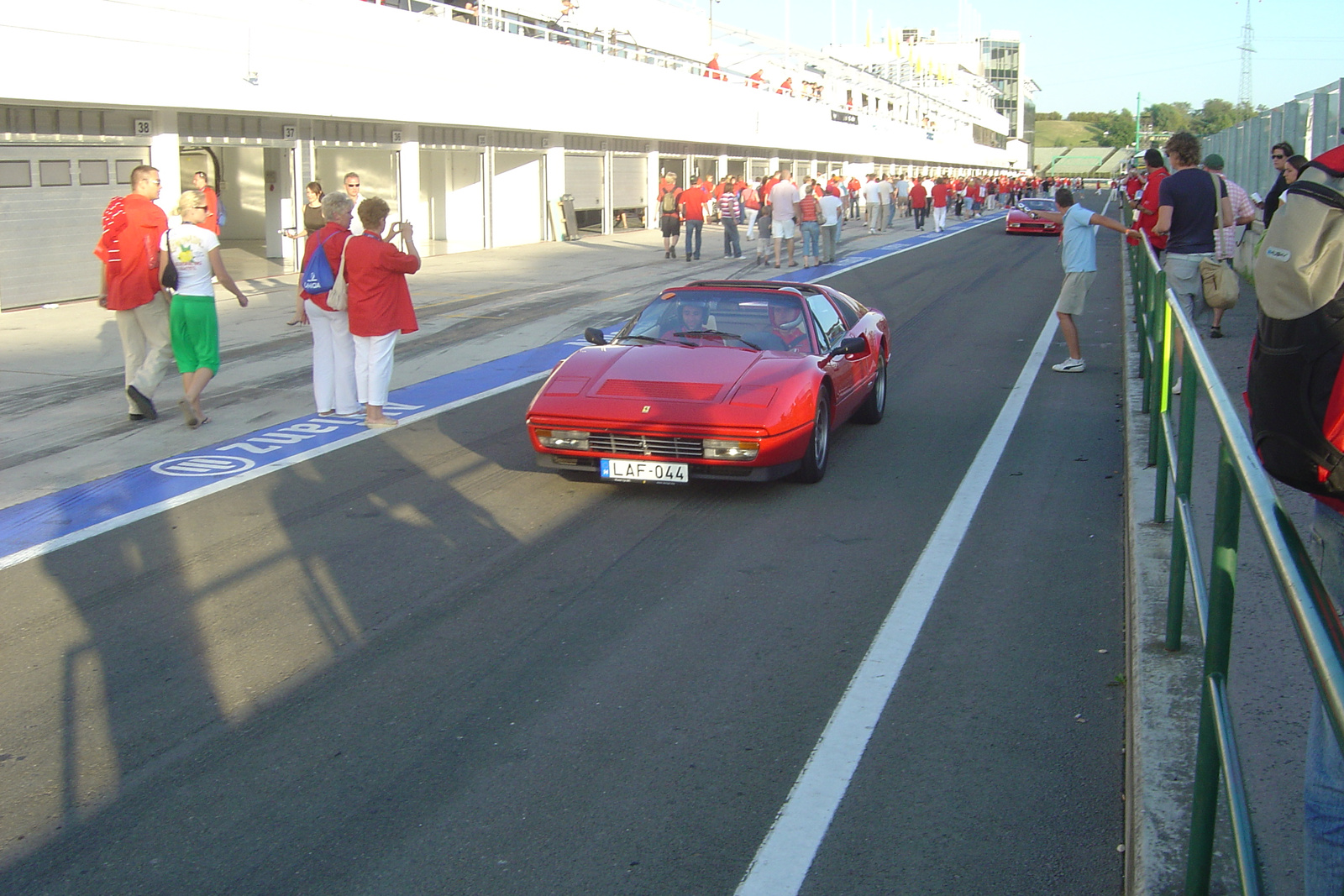 Ferrari Racing Days (64)