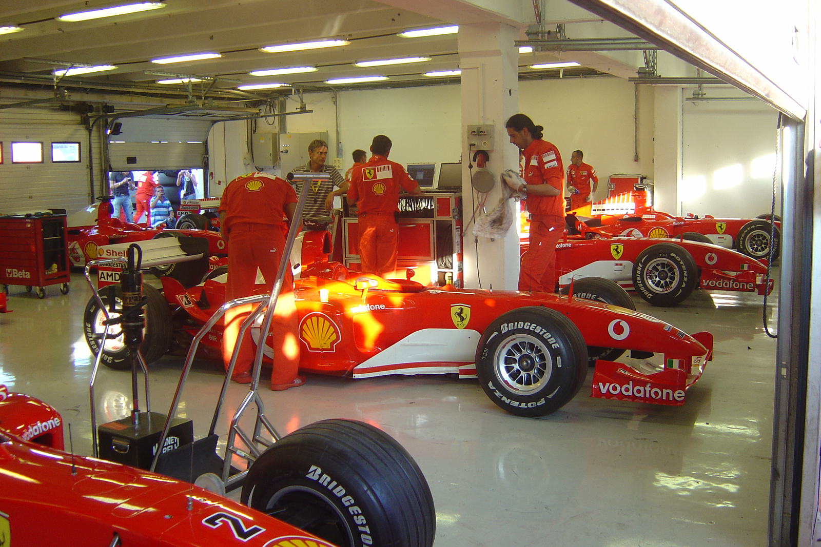 Ferrari Racing Days (74)