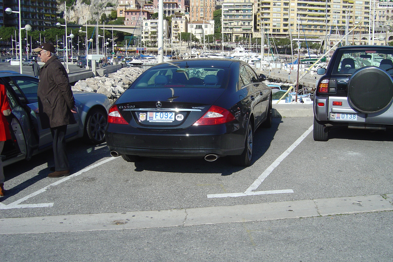 Monte-Carlo (31)