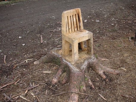 haveaseat