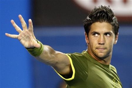 Fernando Verdasco