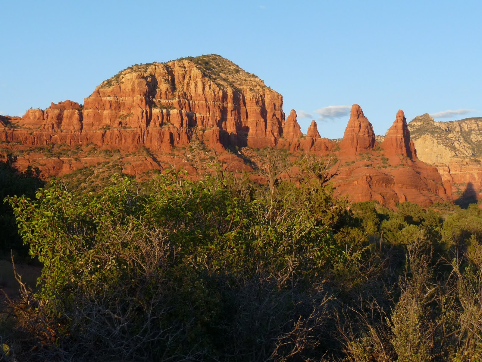 043Southwest Sedona