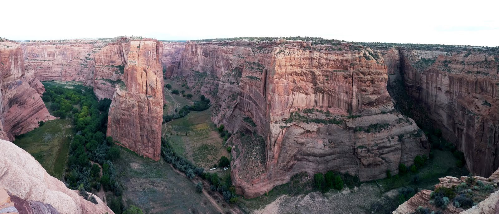 104Southwest Canyon de Chelly