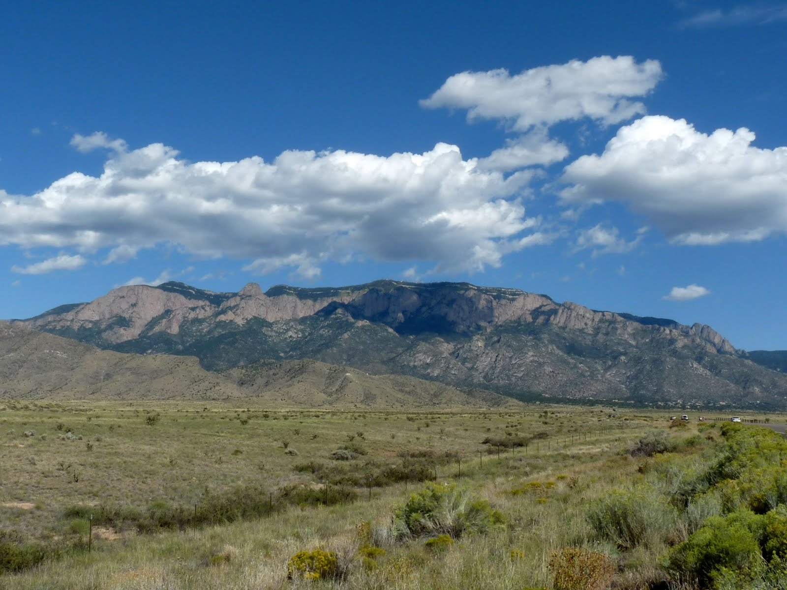 291Southwest Albuquerque Sandia Peak Tram