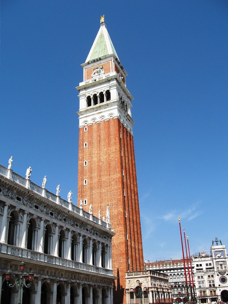 Piazza San Marco