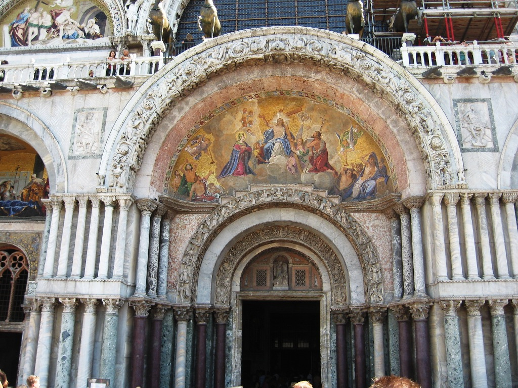 Piazza San Marco