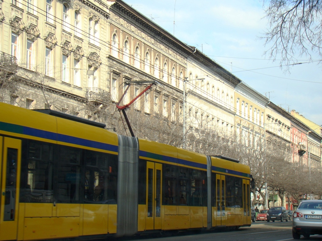 Tram