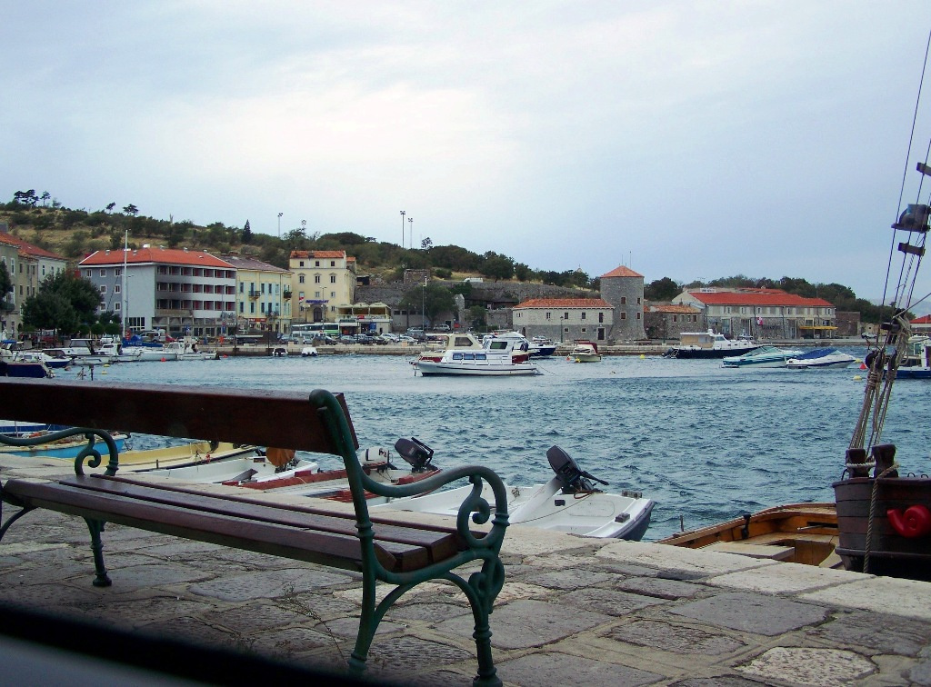 Senj