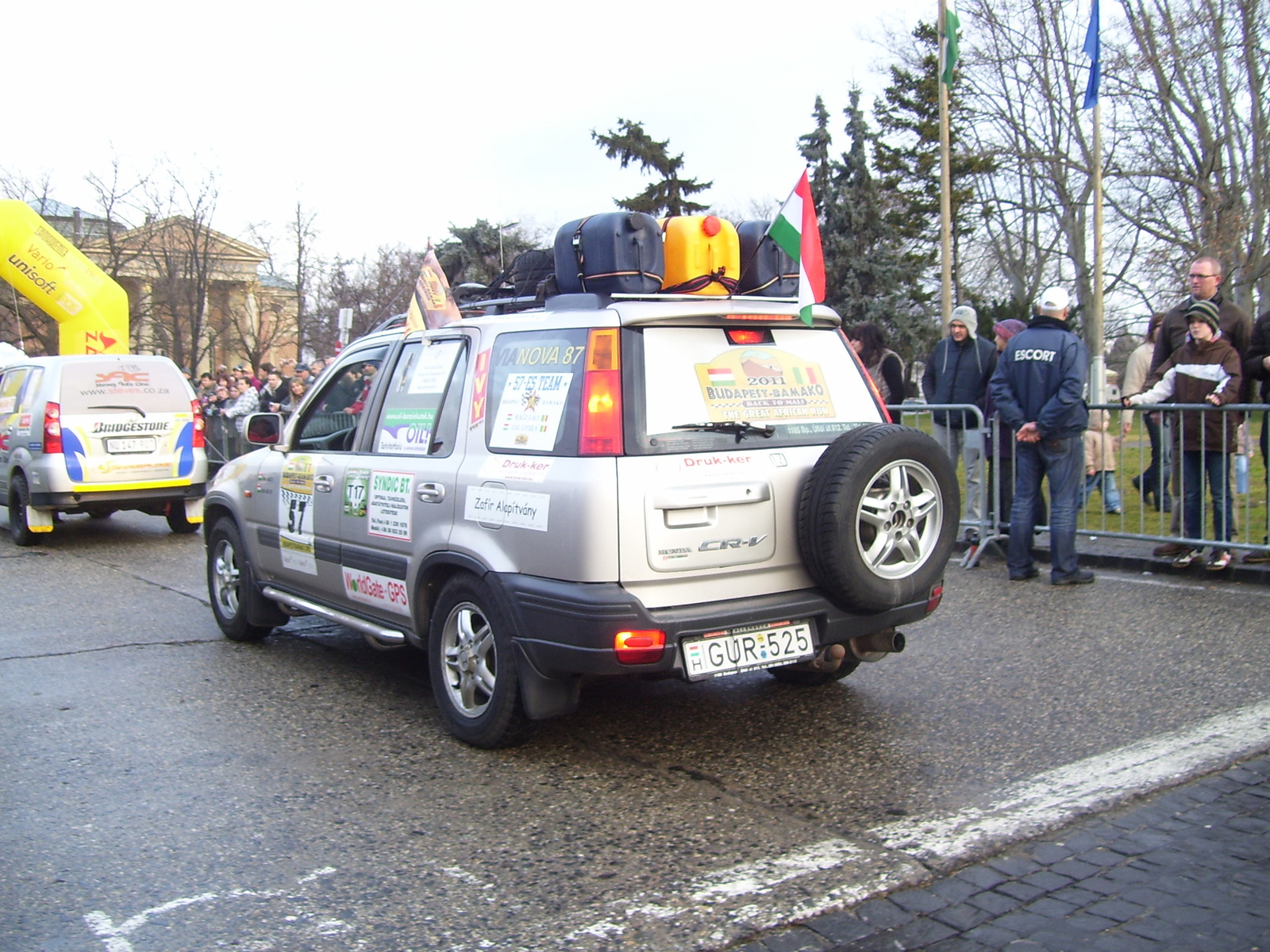 Budapest Bamako 2011 201