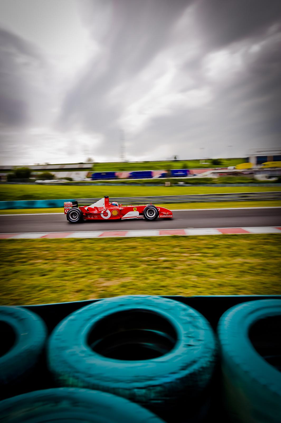 2010 Ferrari Challenge