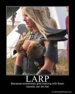 larp1