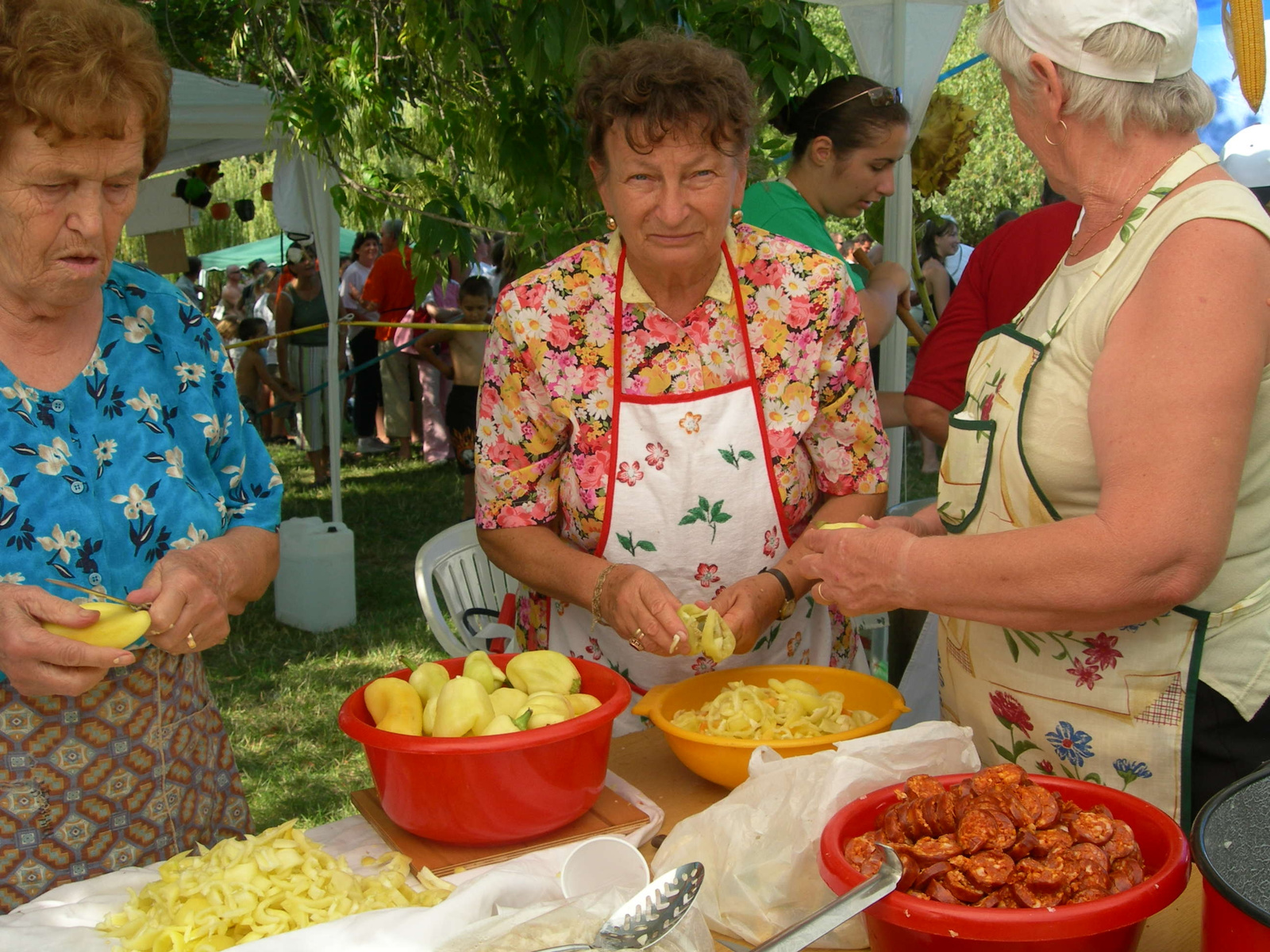 Balatonkenese 2007. Aug. 18. Lecs  fesztiv l 005