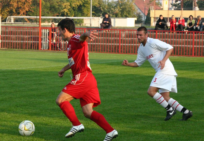 ESMTK - Szolnoki MÁV FC