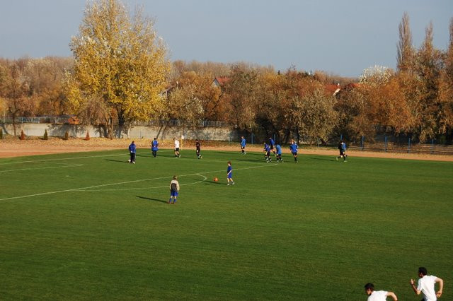 Százhalombatta - Lombard Pápa FC