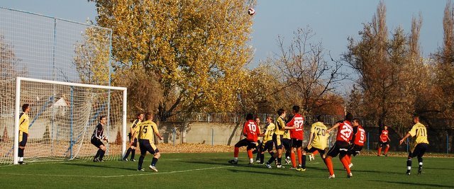 Százhalombatta - Lombard Pápa FC