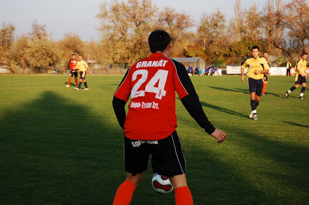 Százhalombatta - Lombard Pápa FC