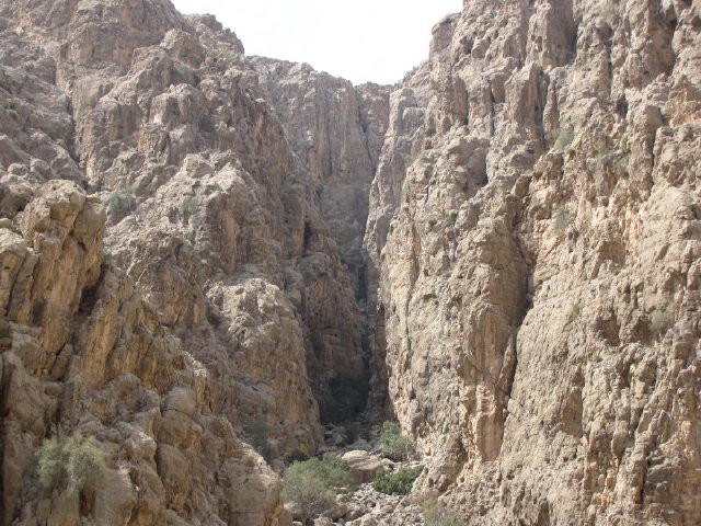 Wadi Khab A'Shamis (7) 1