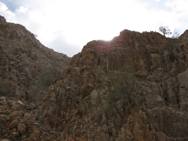 Wadi Khab A'Shamis (9) 1