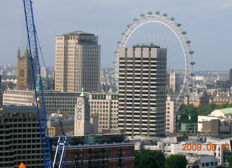 London 2009,08.20 220