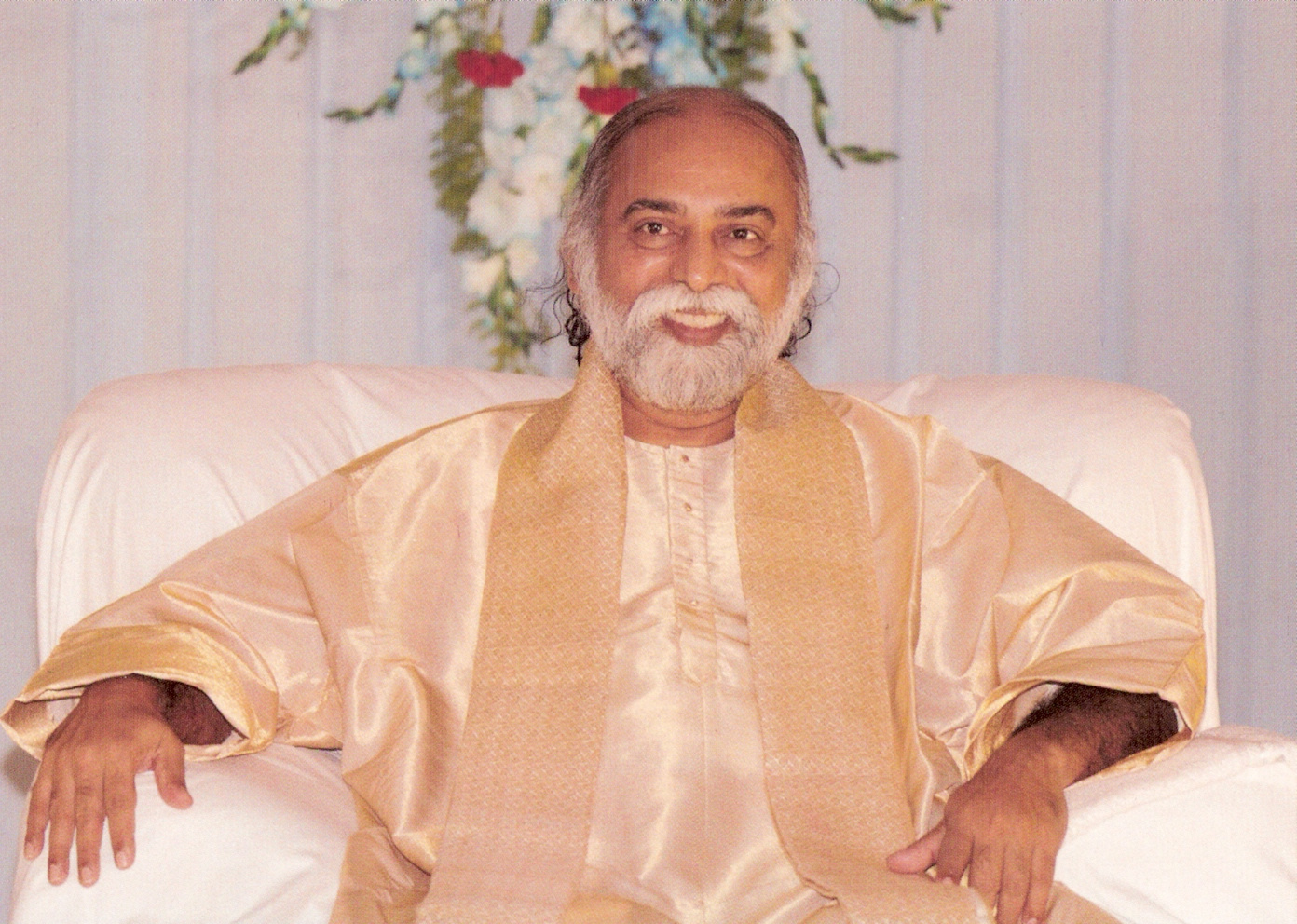 Bhagavan - 001