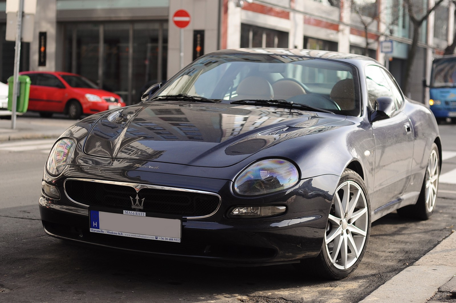 Maserati 3200 GT