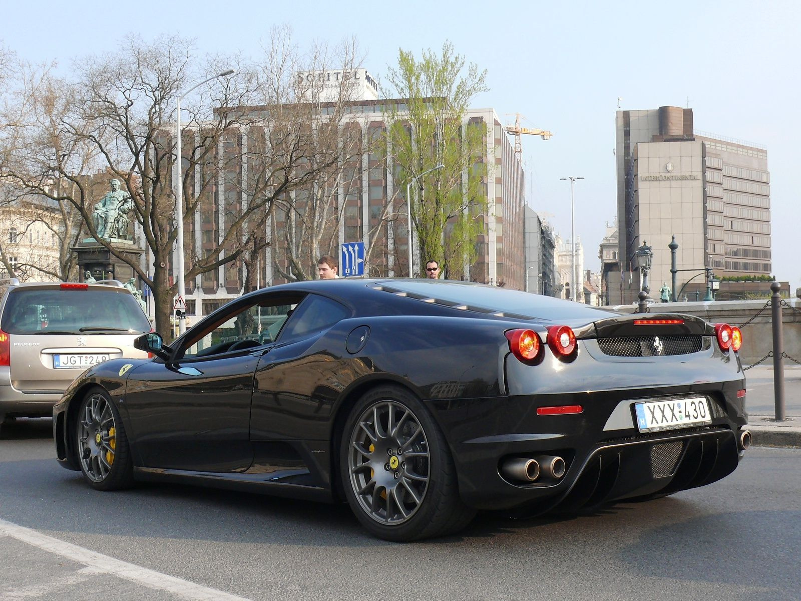 Ferrari F430