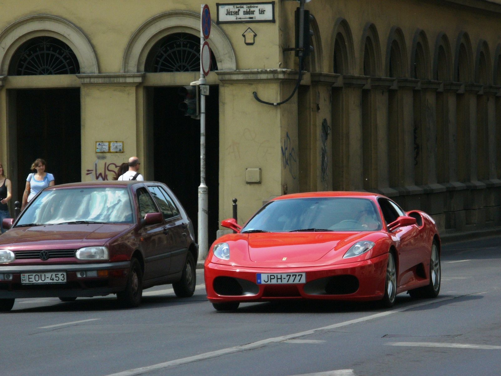 Ferrari F430