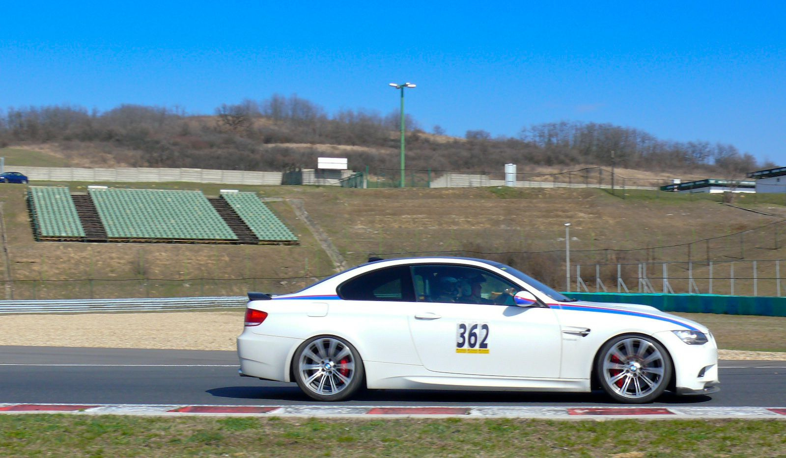 BMW M3 Hamann