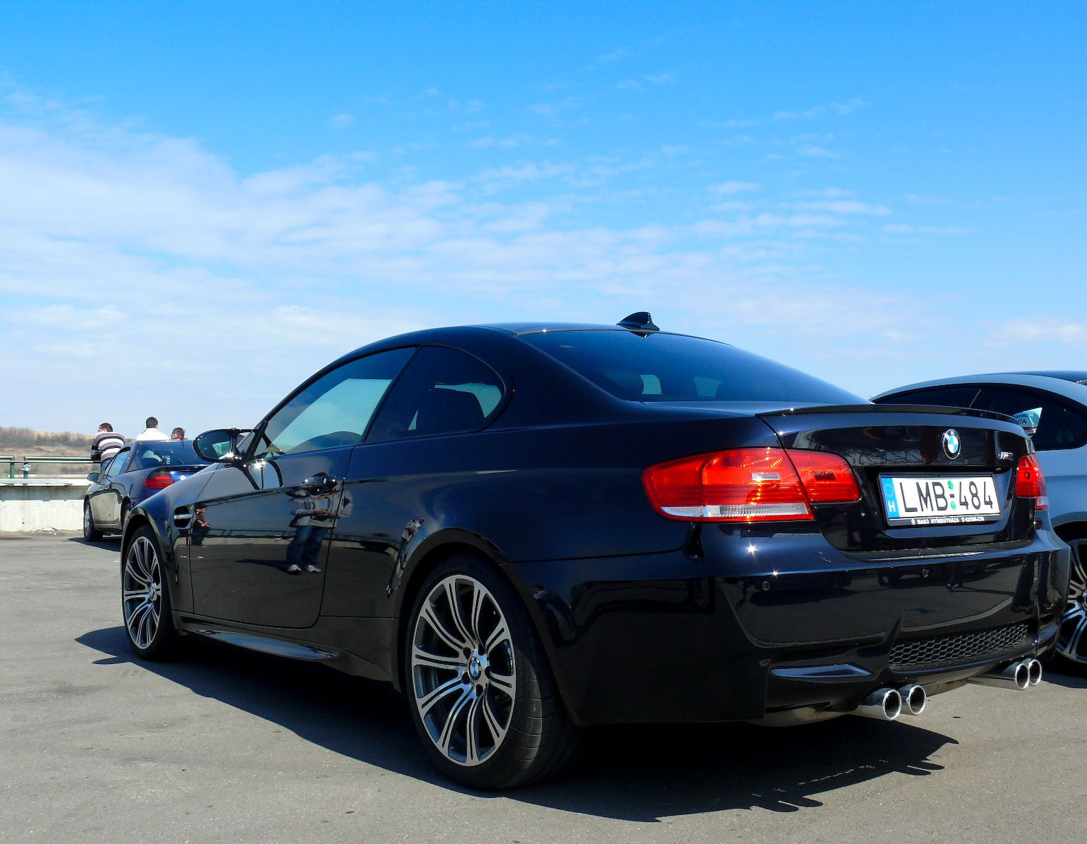 BMW M3