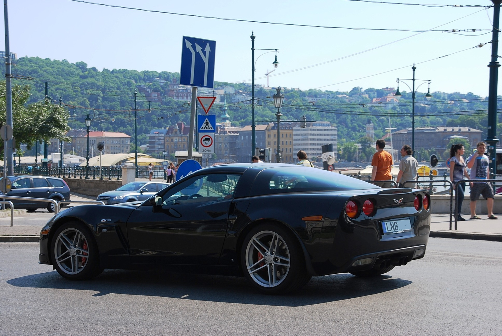 Corvette Z06