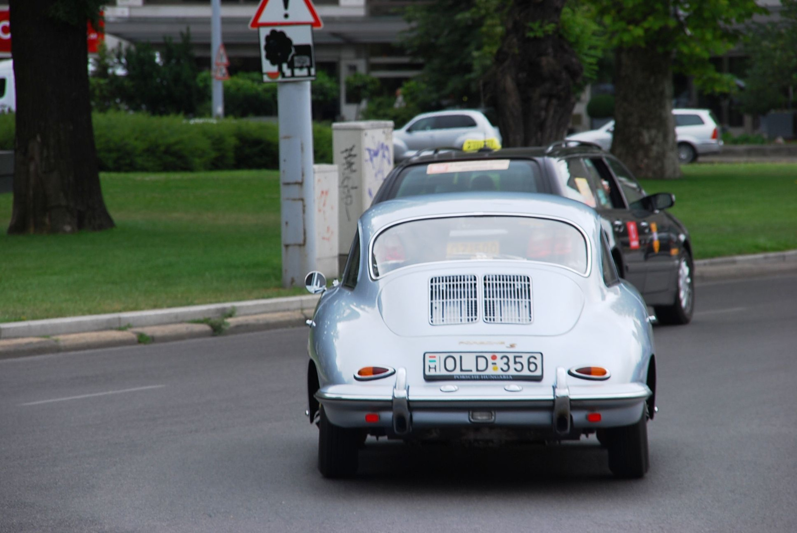 Porsche 356