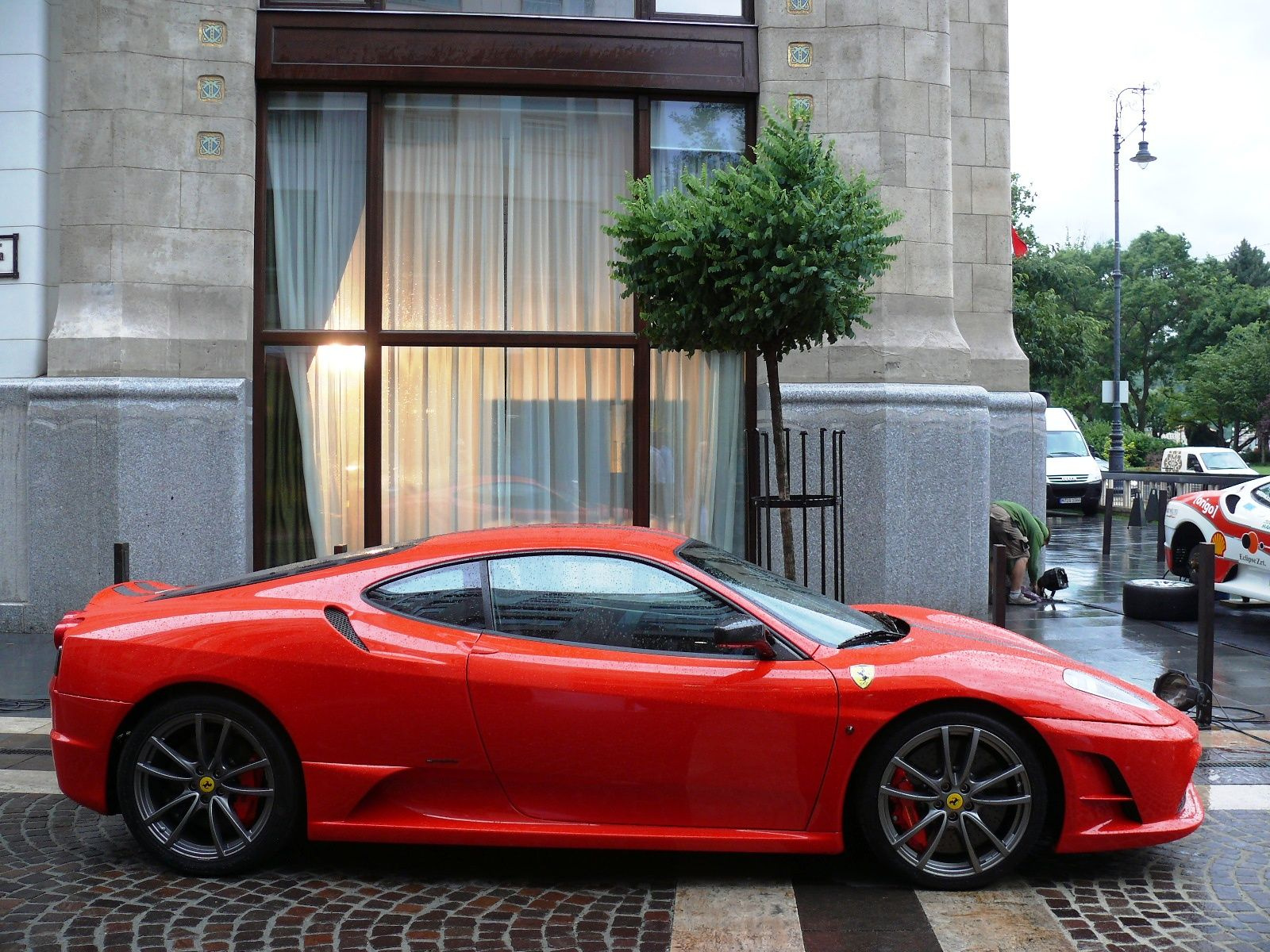 Ferrari 430 Scuderia