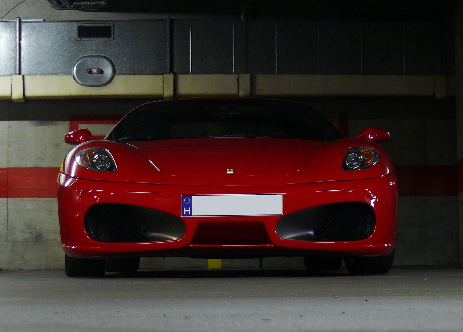 Ferrari F430