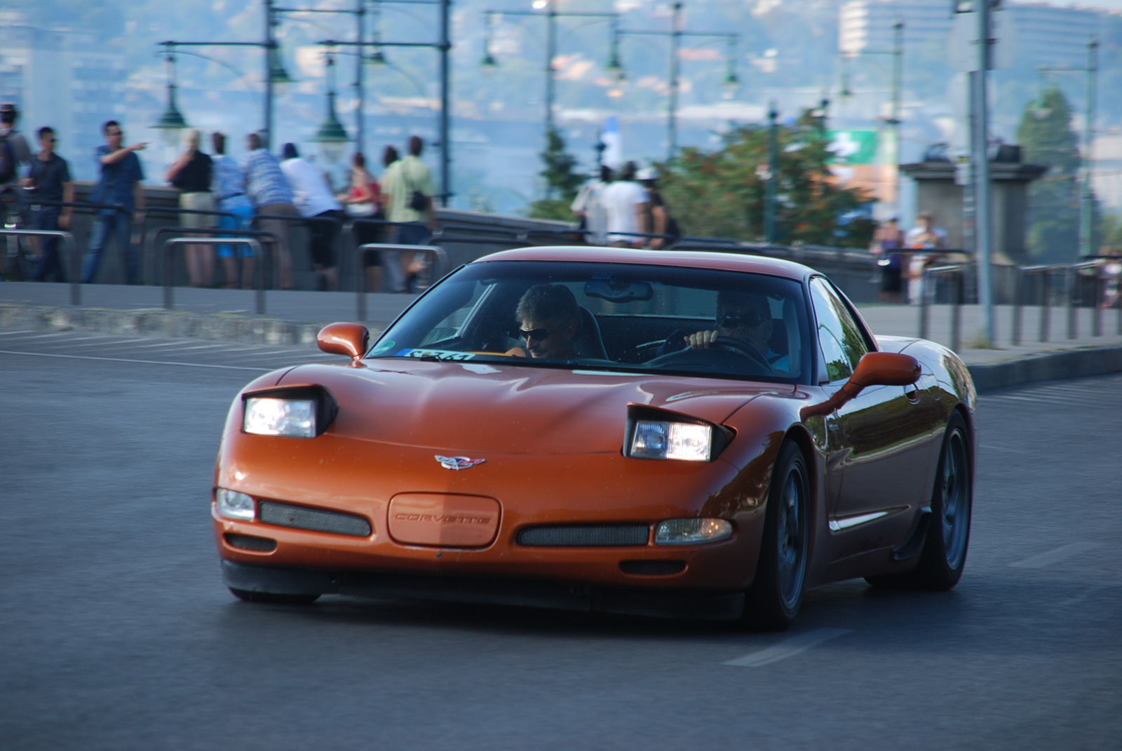 Corvette Z06