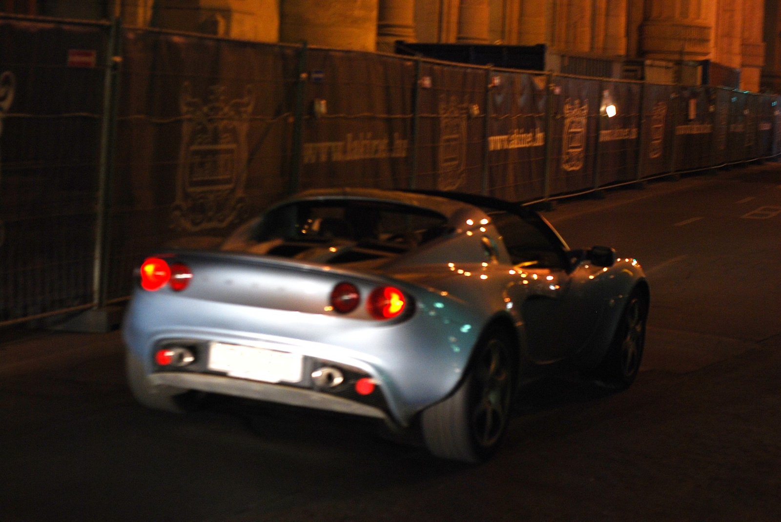 Lotus Elise