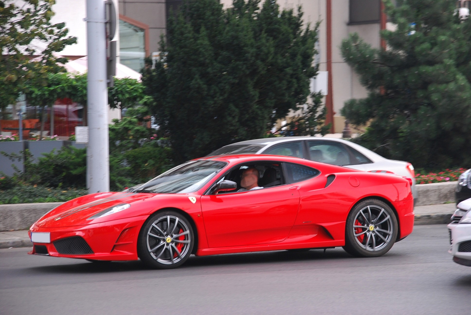 Ferrari 430 Scuderia