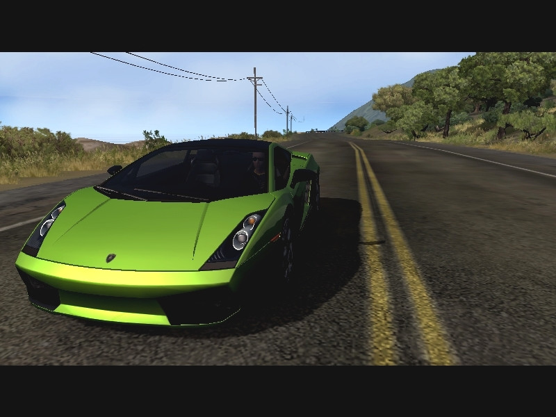 Gallardo SE