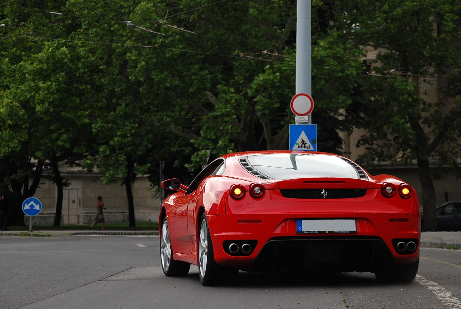 Ferrari F430