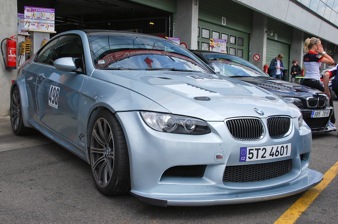 BMW M3