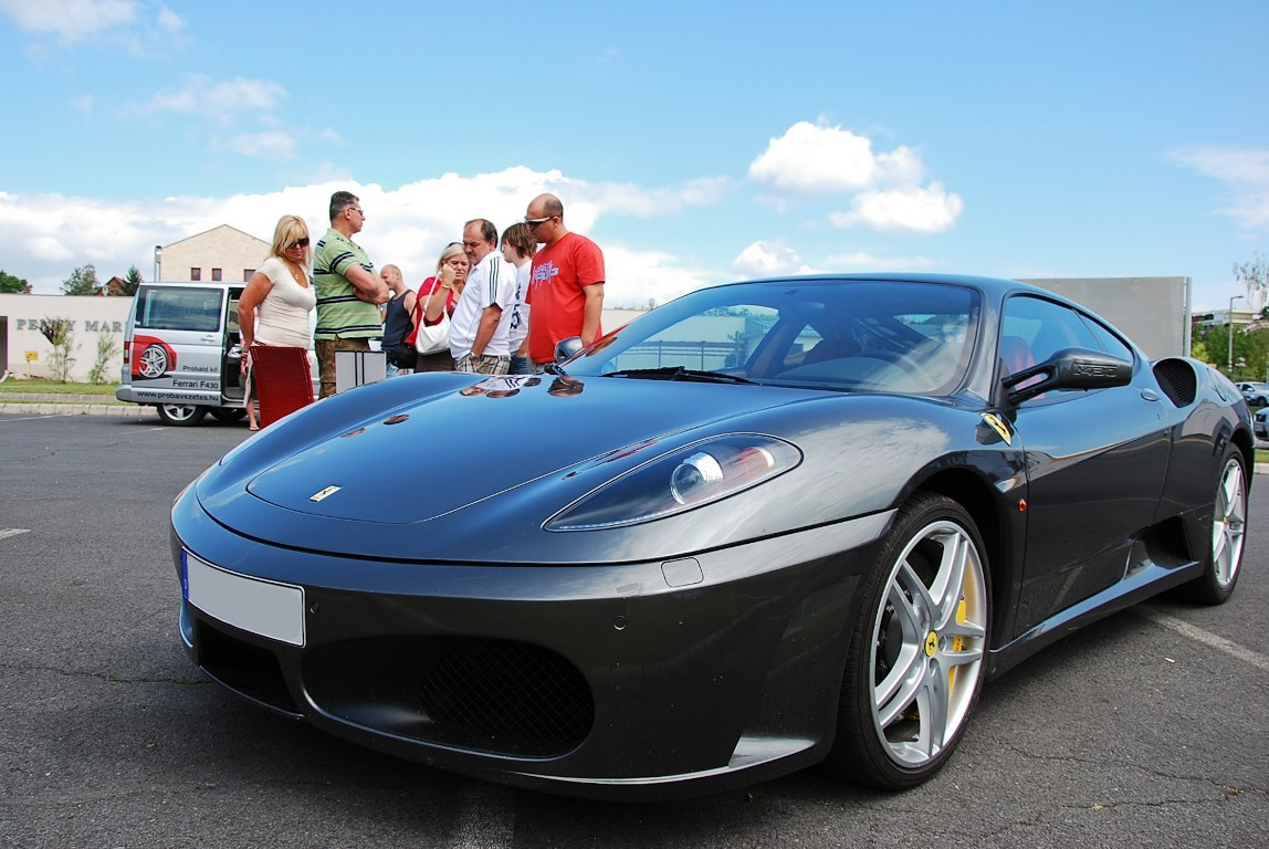 Ferrari F430