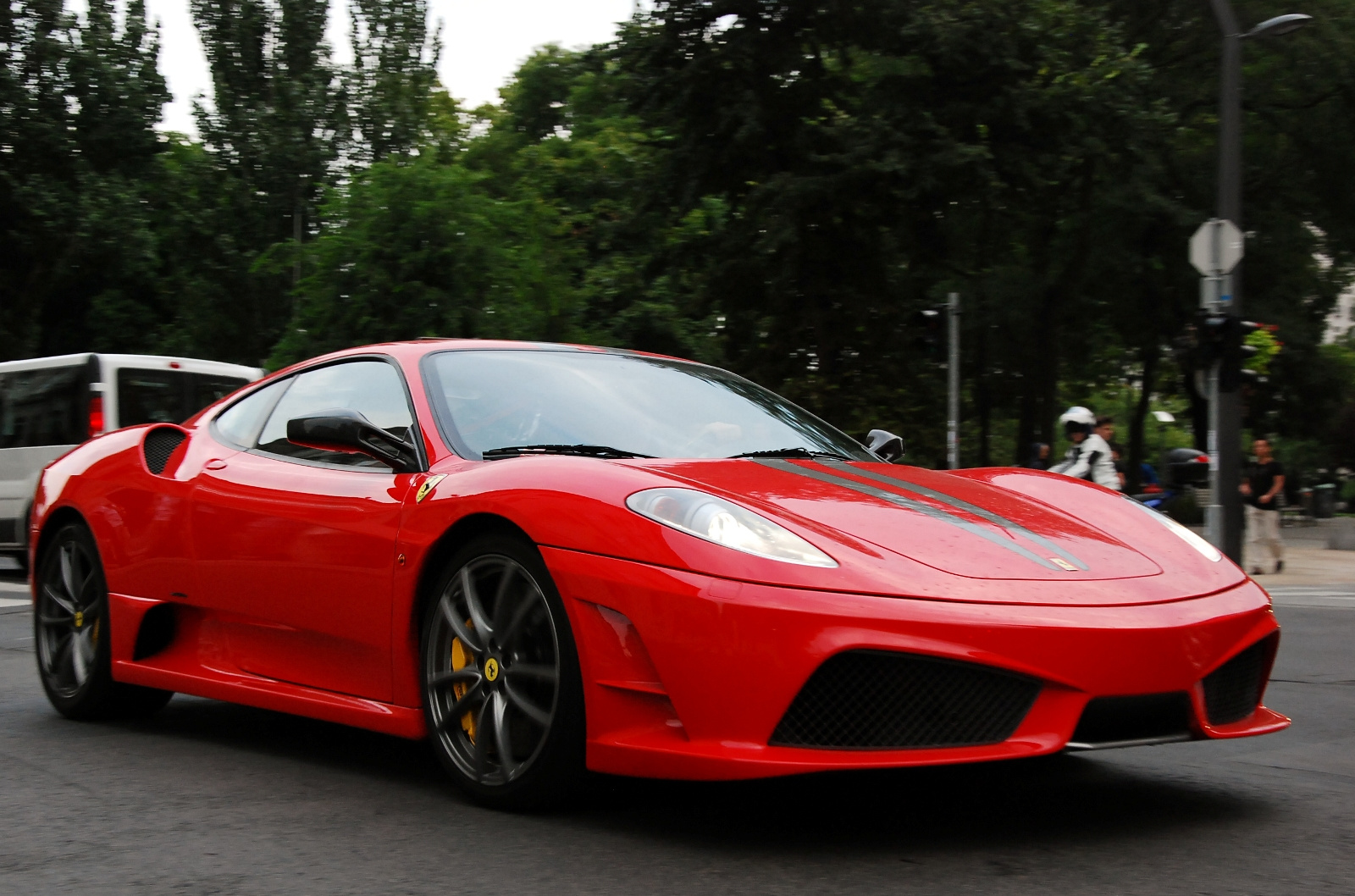 Ferrari 430 Scuderia