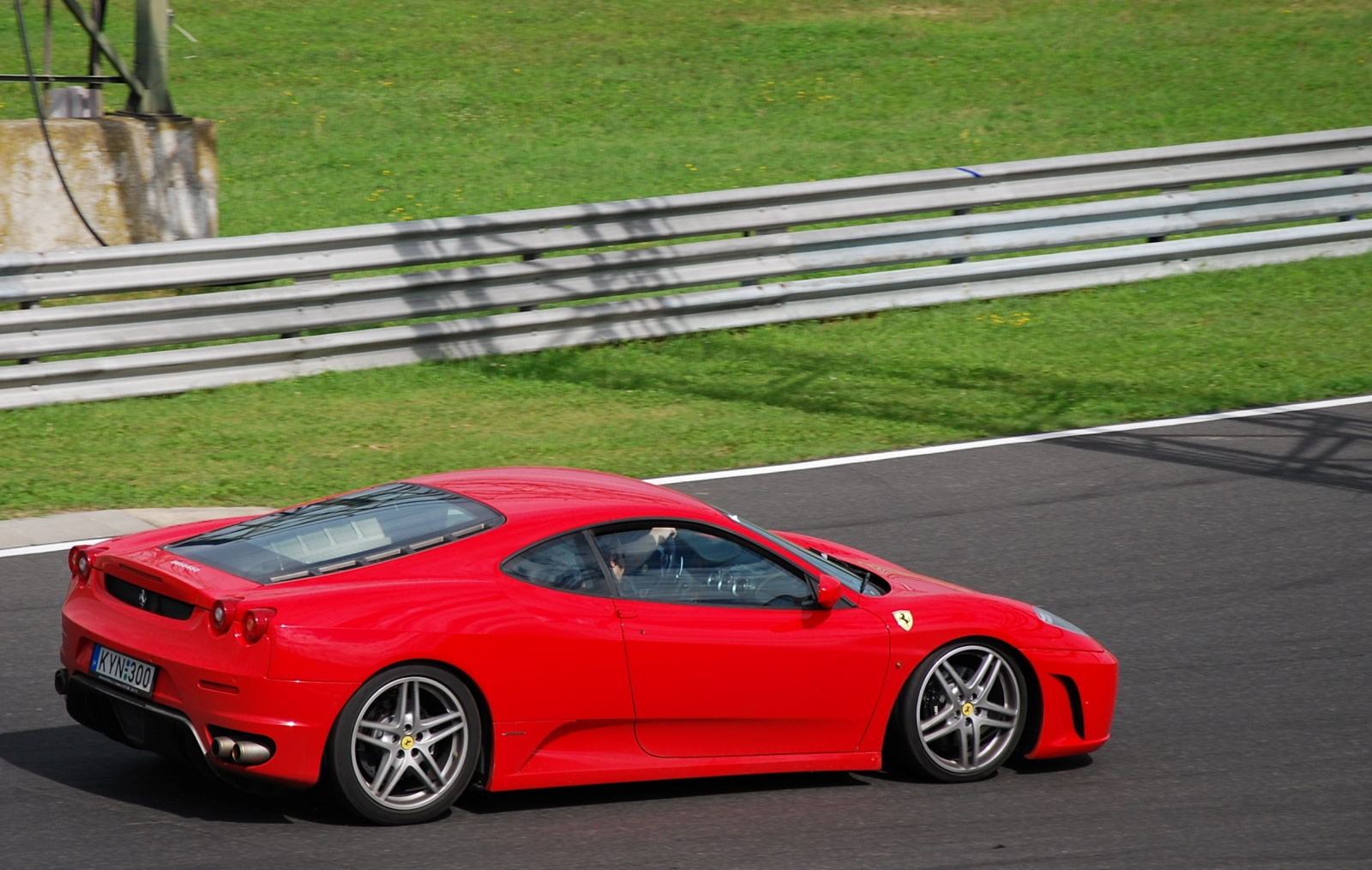 Ferrari F430