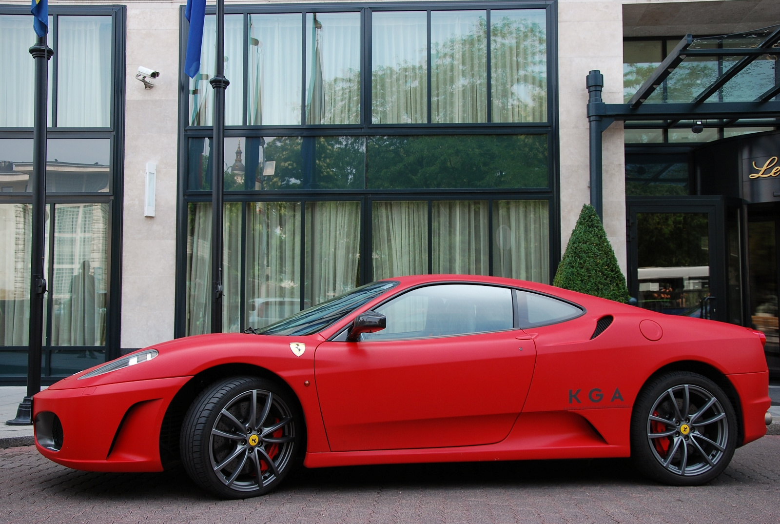 Ferrari F430