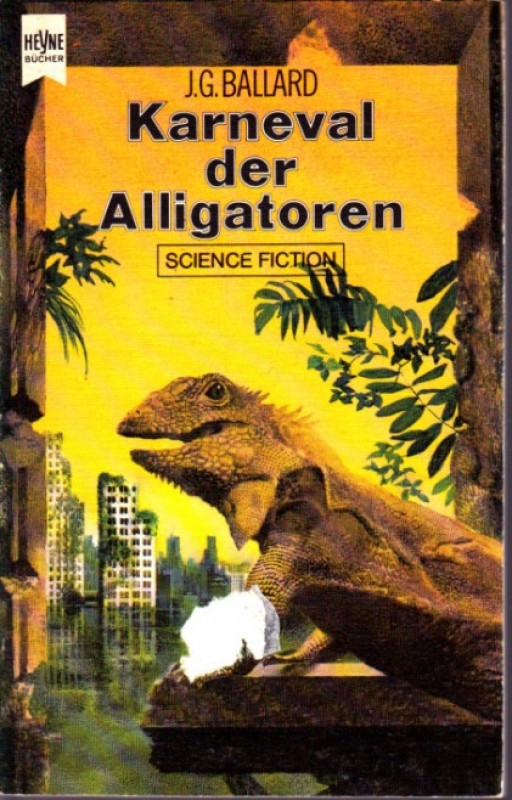 karneval der alligatoren 2