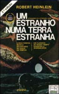 estranho terra estranha