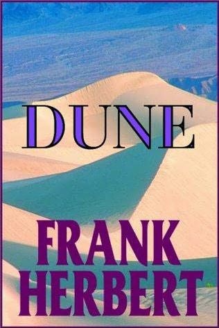 Frank Herbert - Dune