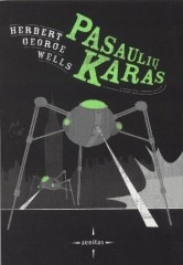 ba h g wells-pasauliu karas