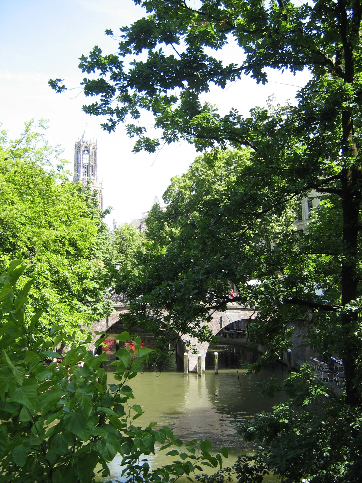 Utrecht