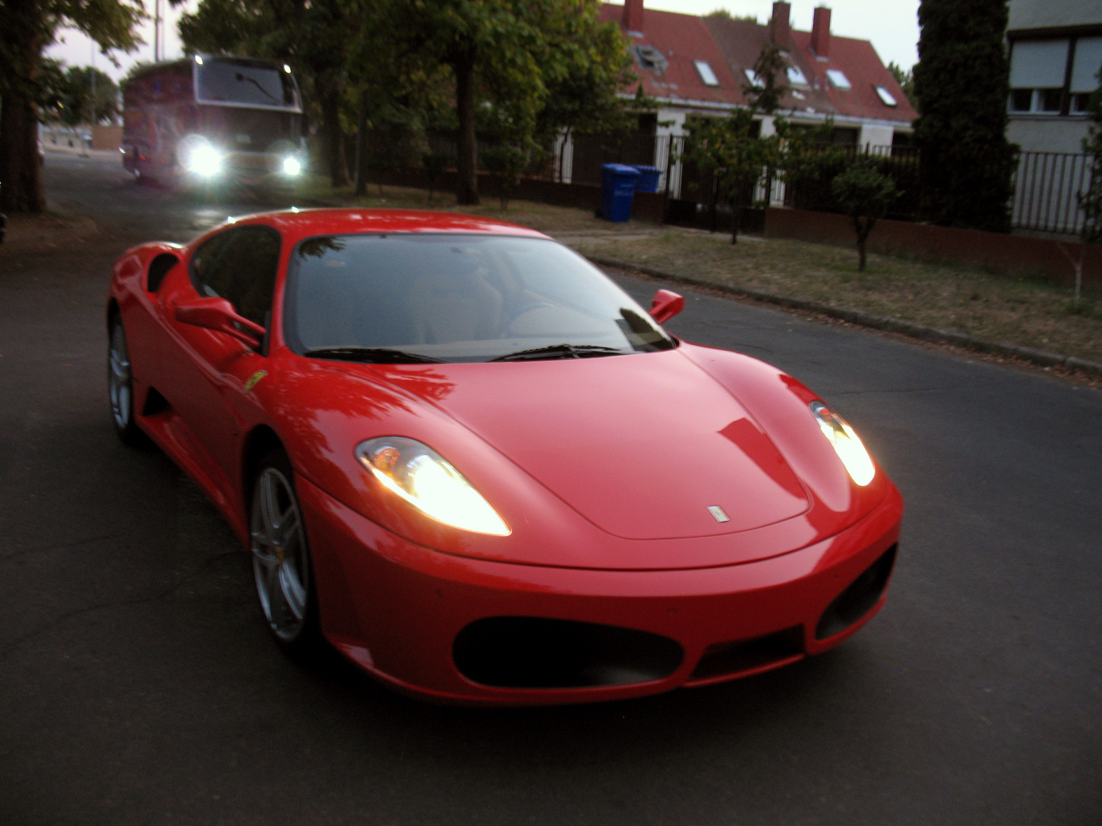 Ferrari F430