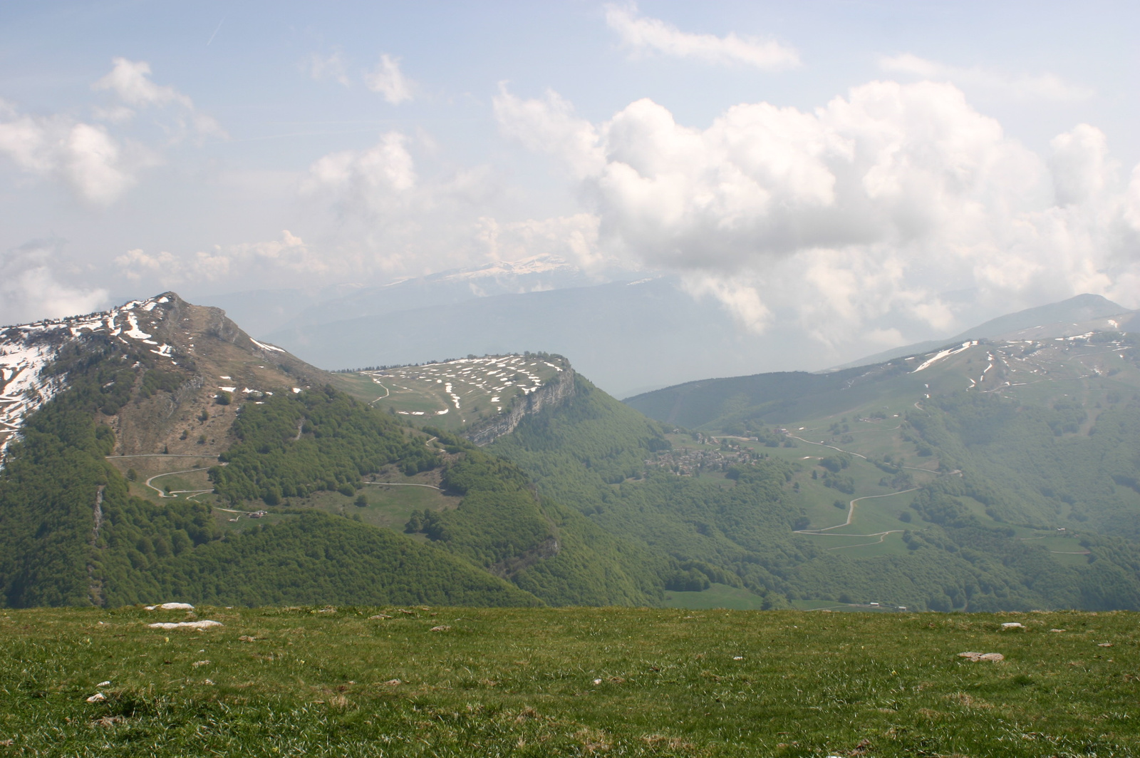 Malcesine Monte Baldo 1